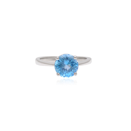 Blue Essence Ring