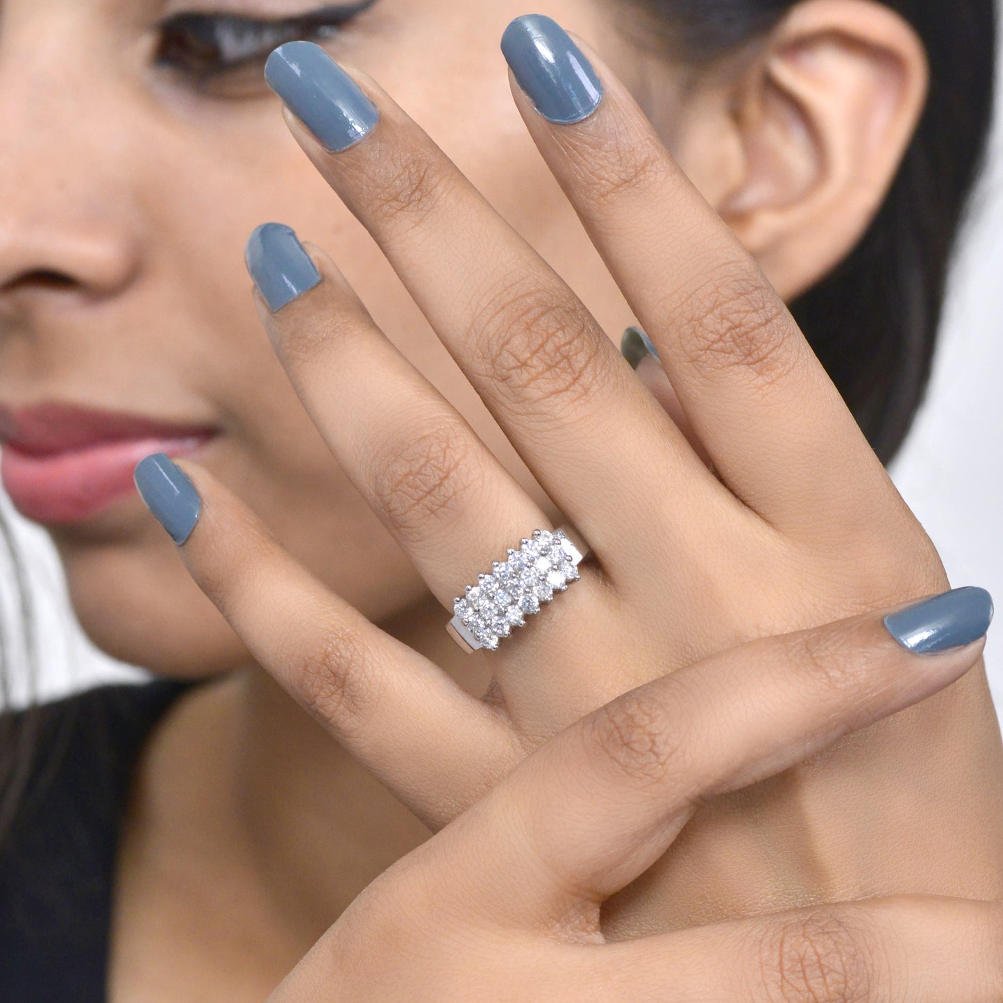 Silversoul Ring