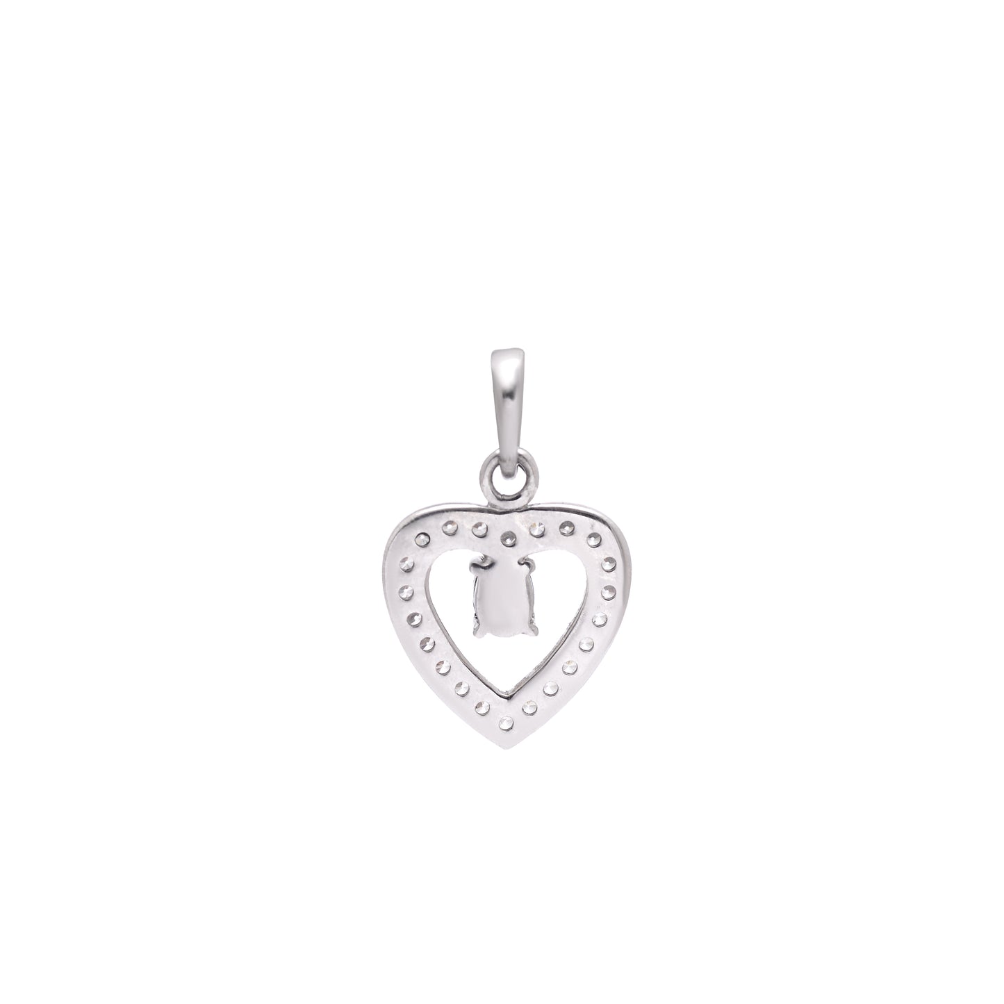 Love & Fame Tanzanite Necklace