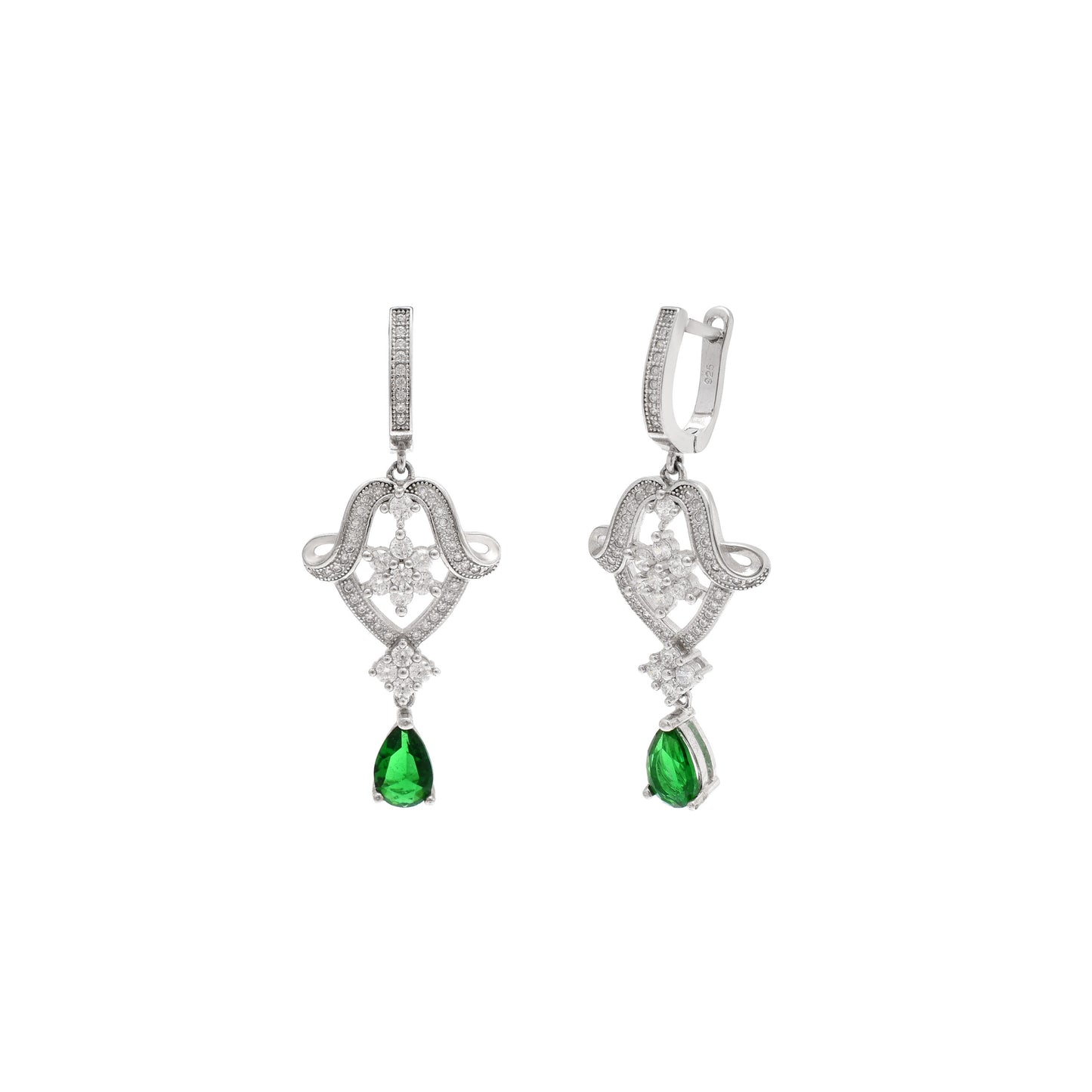 Hydro Diamond Bloom Set