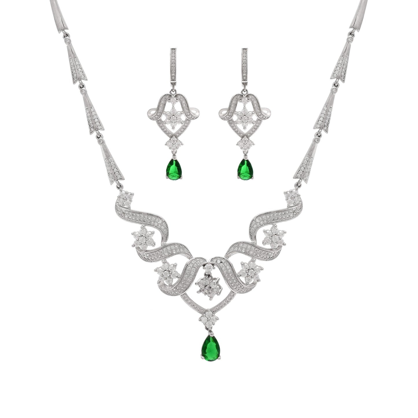 Hydro Diamond Bloom Set
