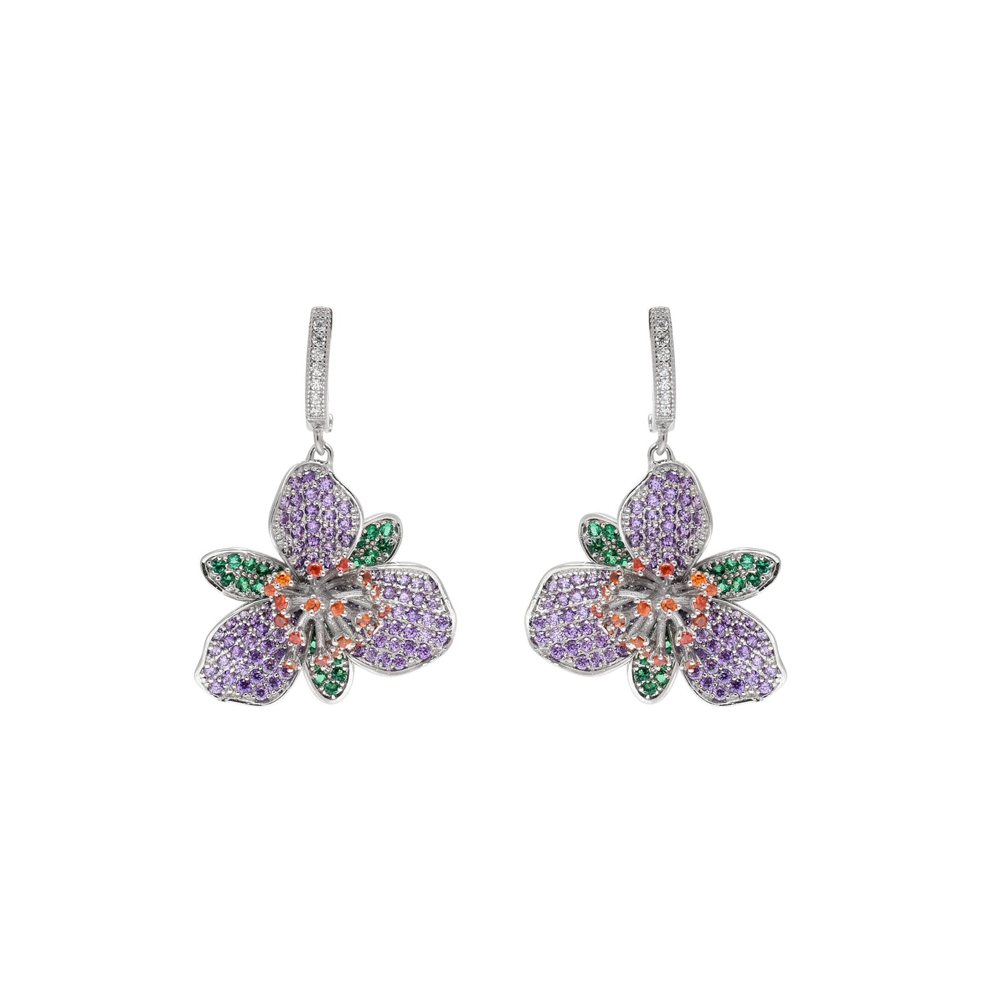 Rainbow Diamond Set