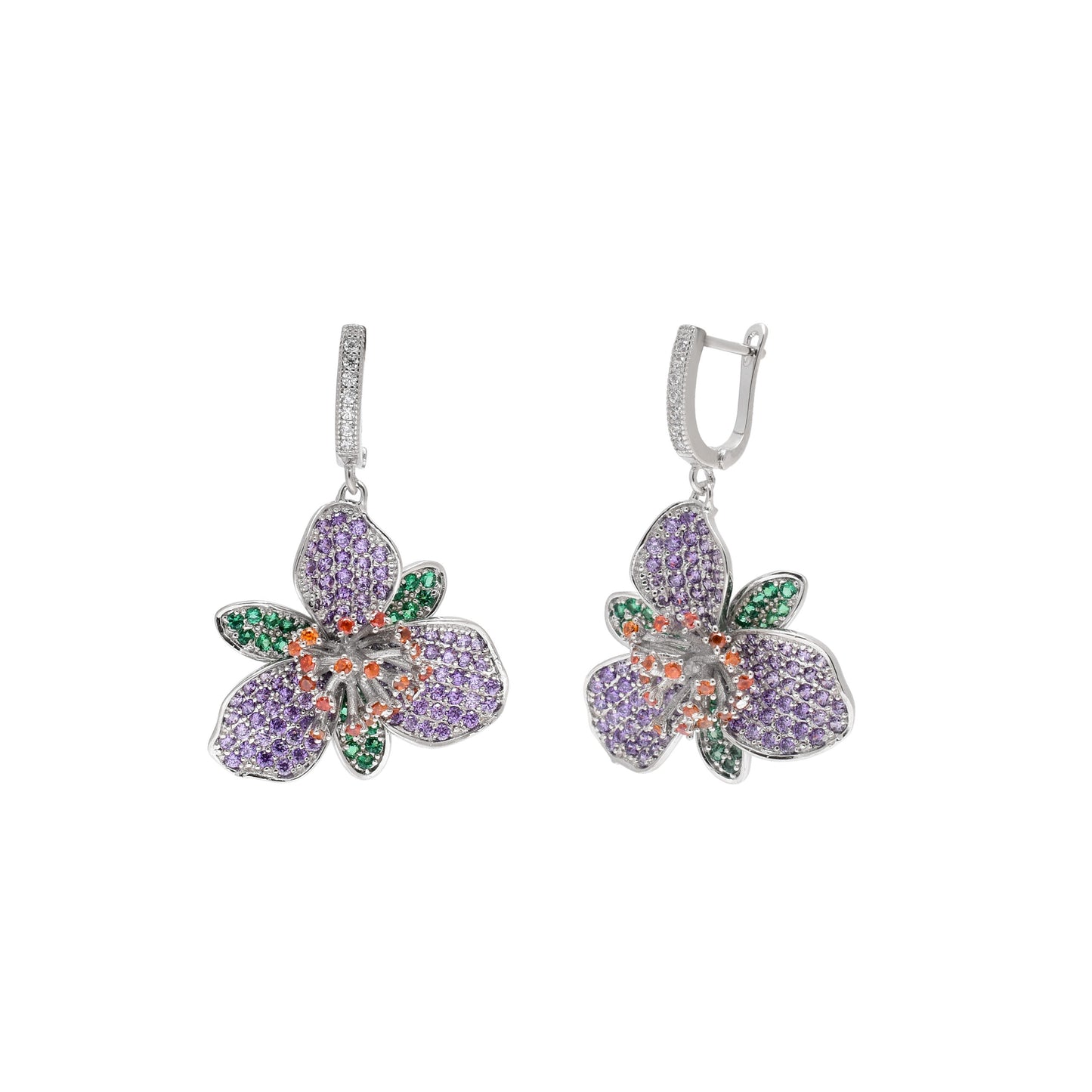 Rainbow Diamond Set