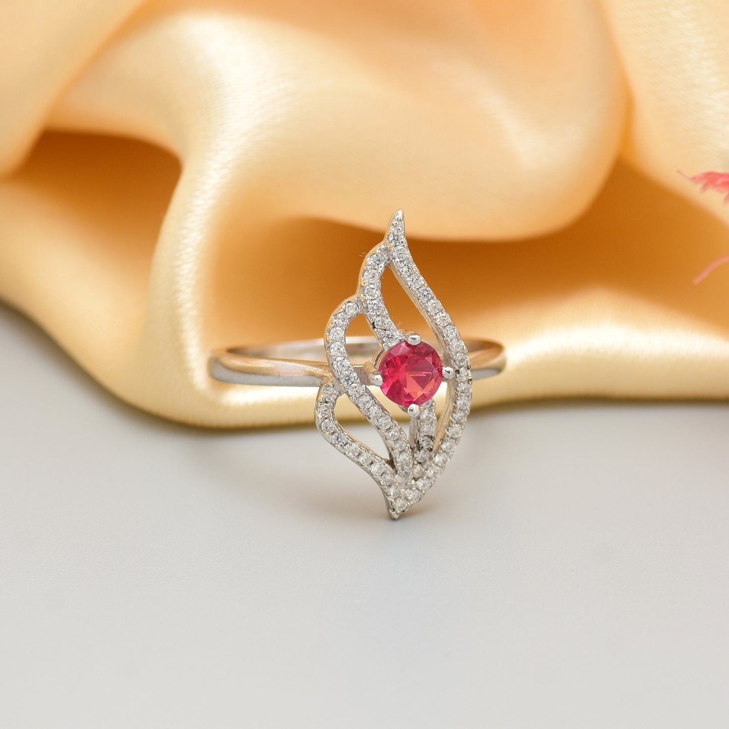 American Ember Ring
