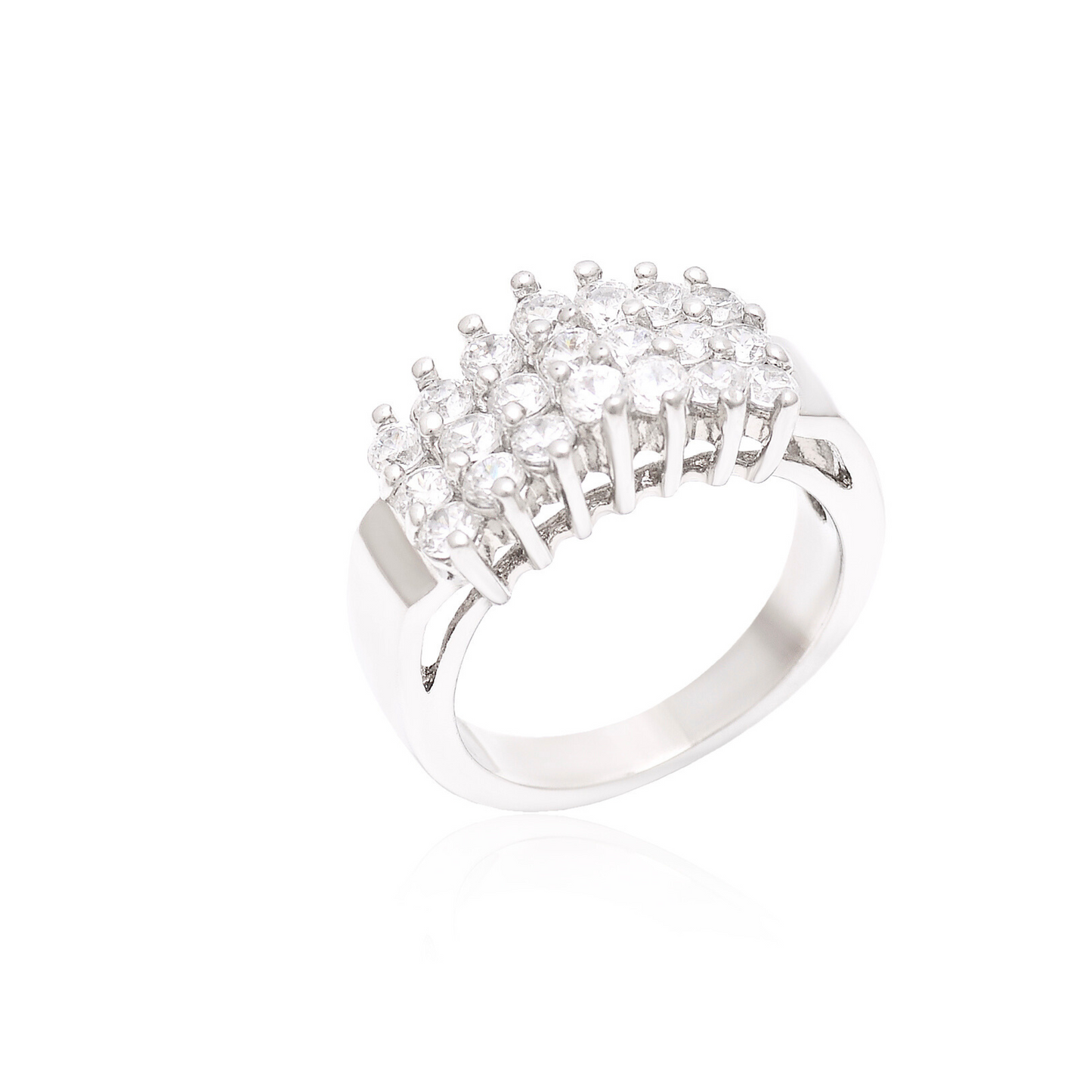 Silversoul Ring