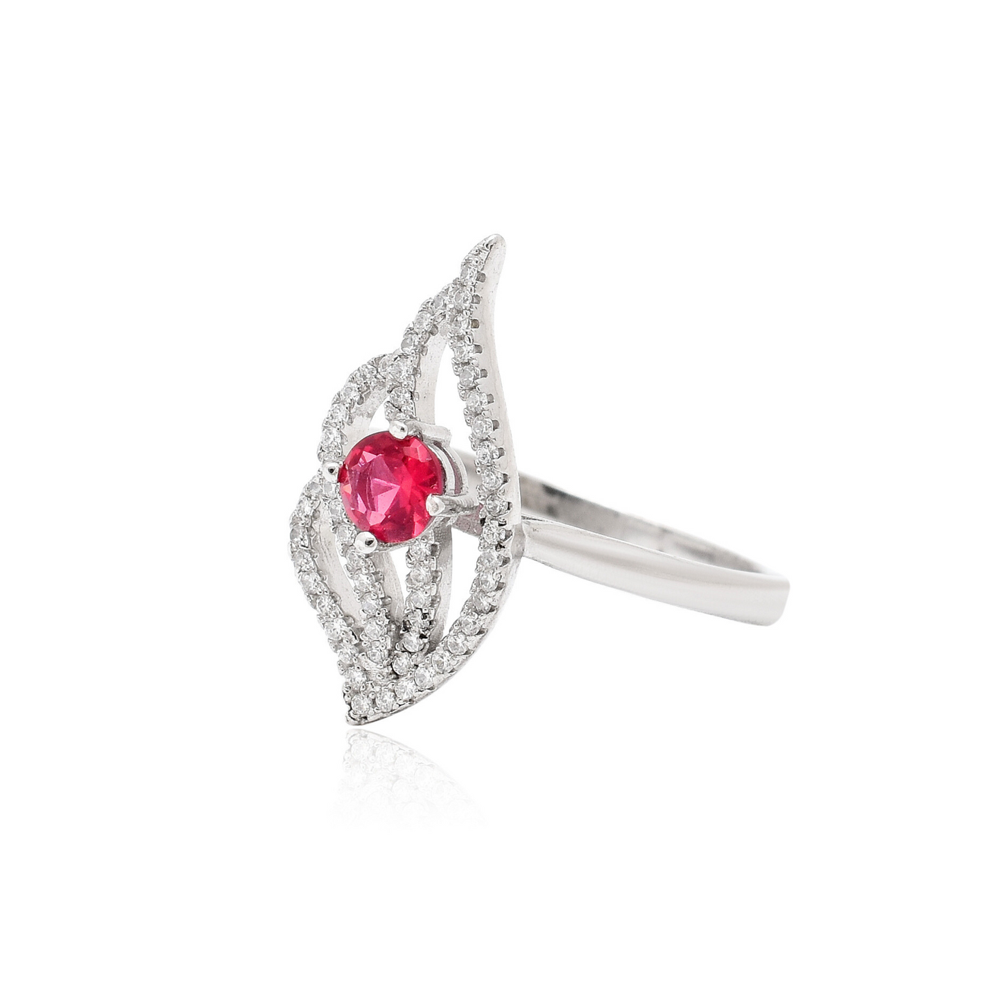 American Ember Ring