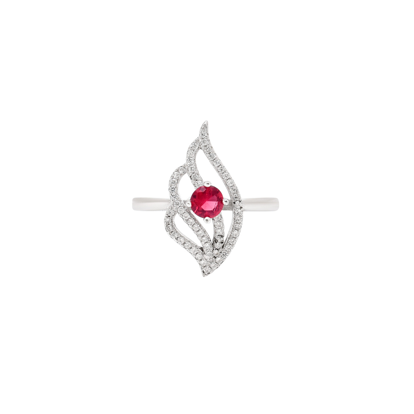 American Ember Ring