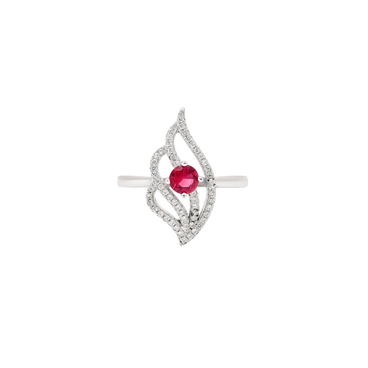 American Ember Ring