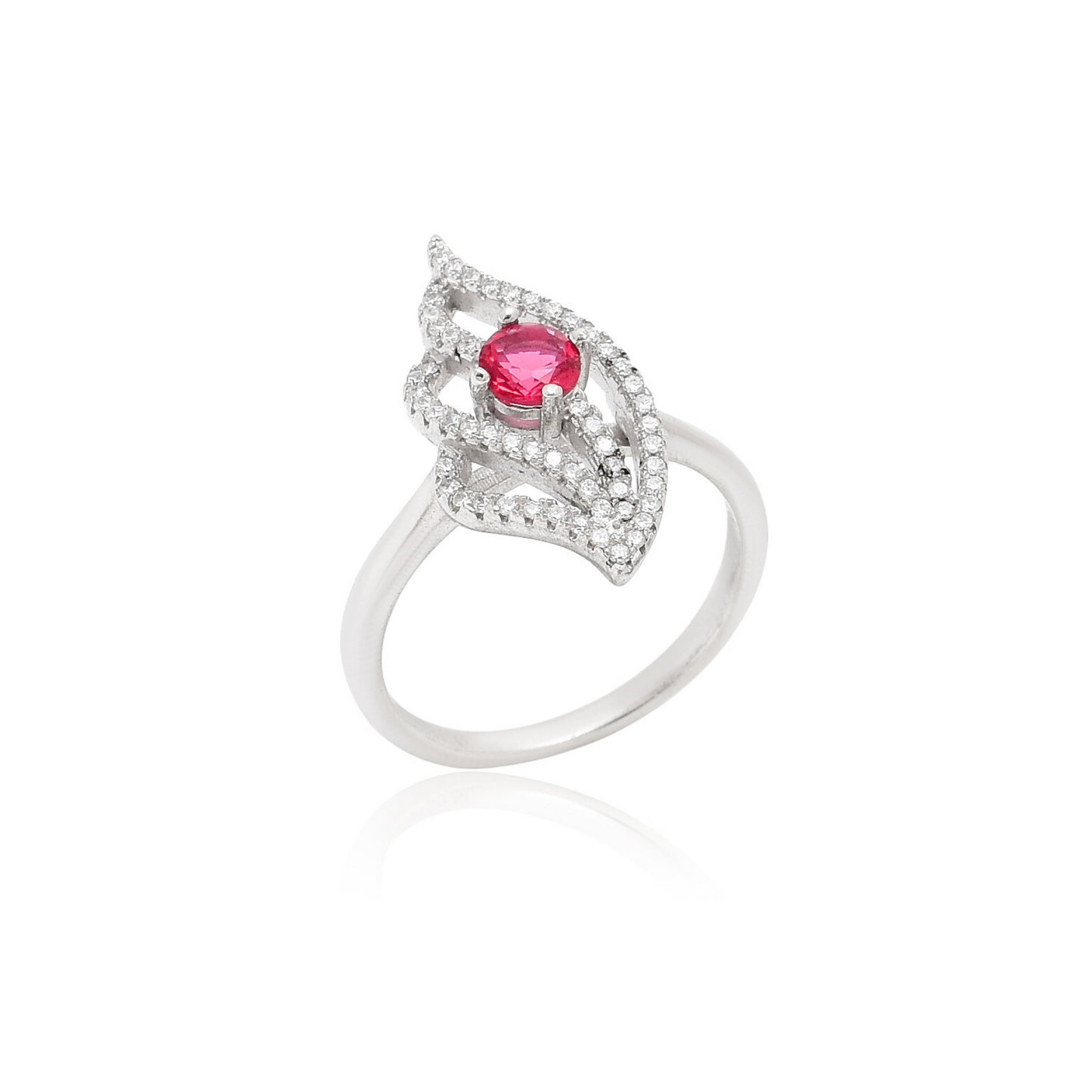 American Ember Ring