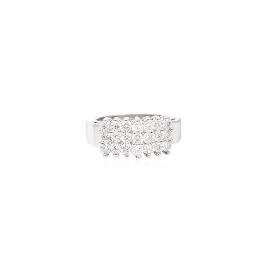 Silversoul Ring