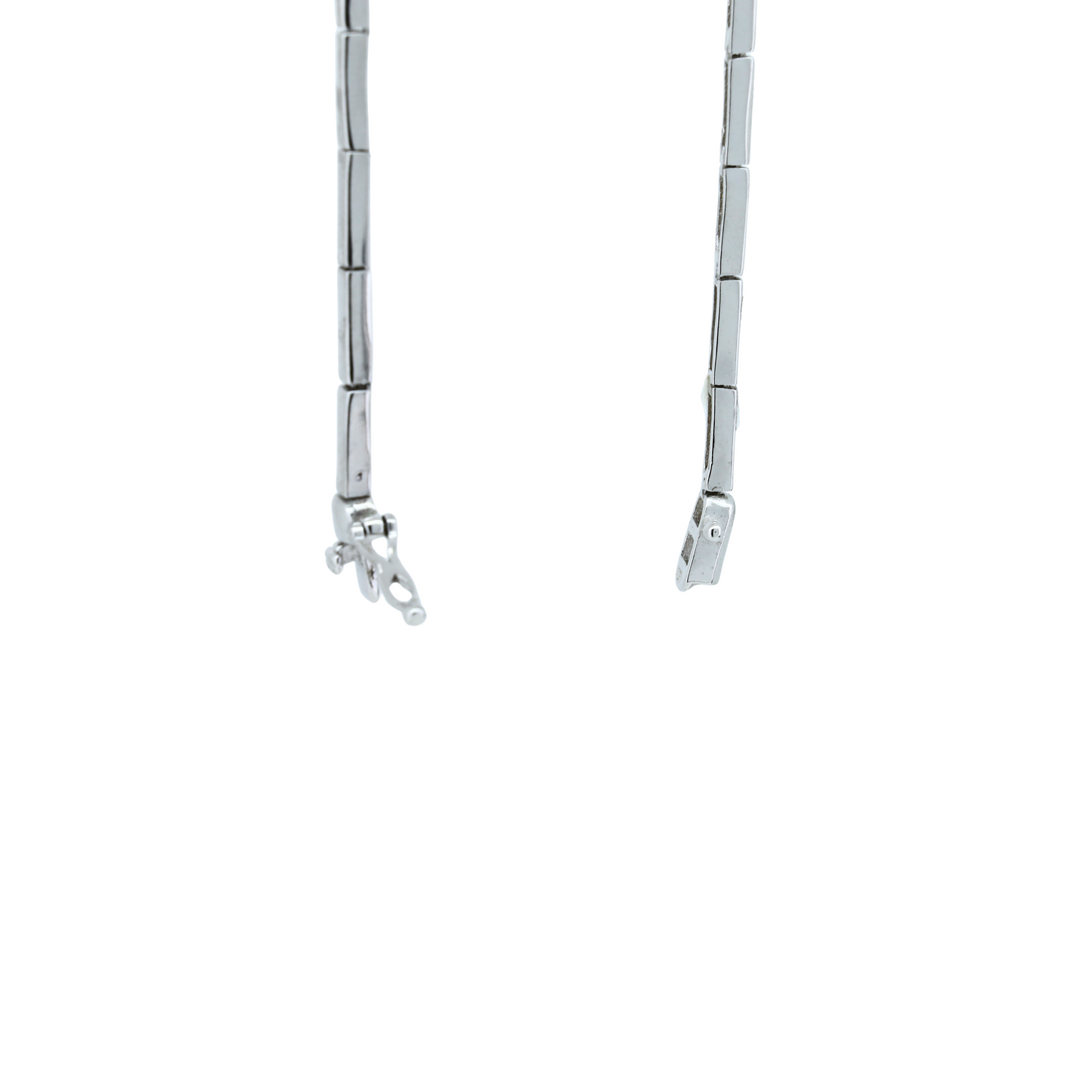 Timeless Twinkle Silver Bracelet
