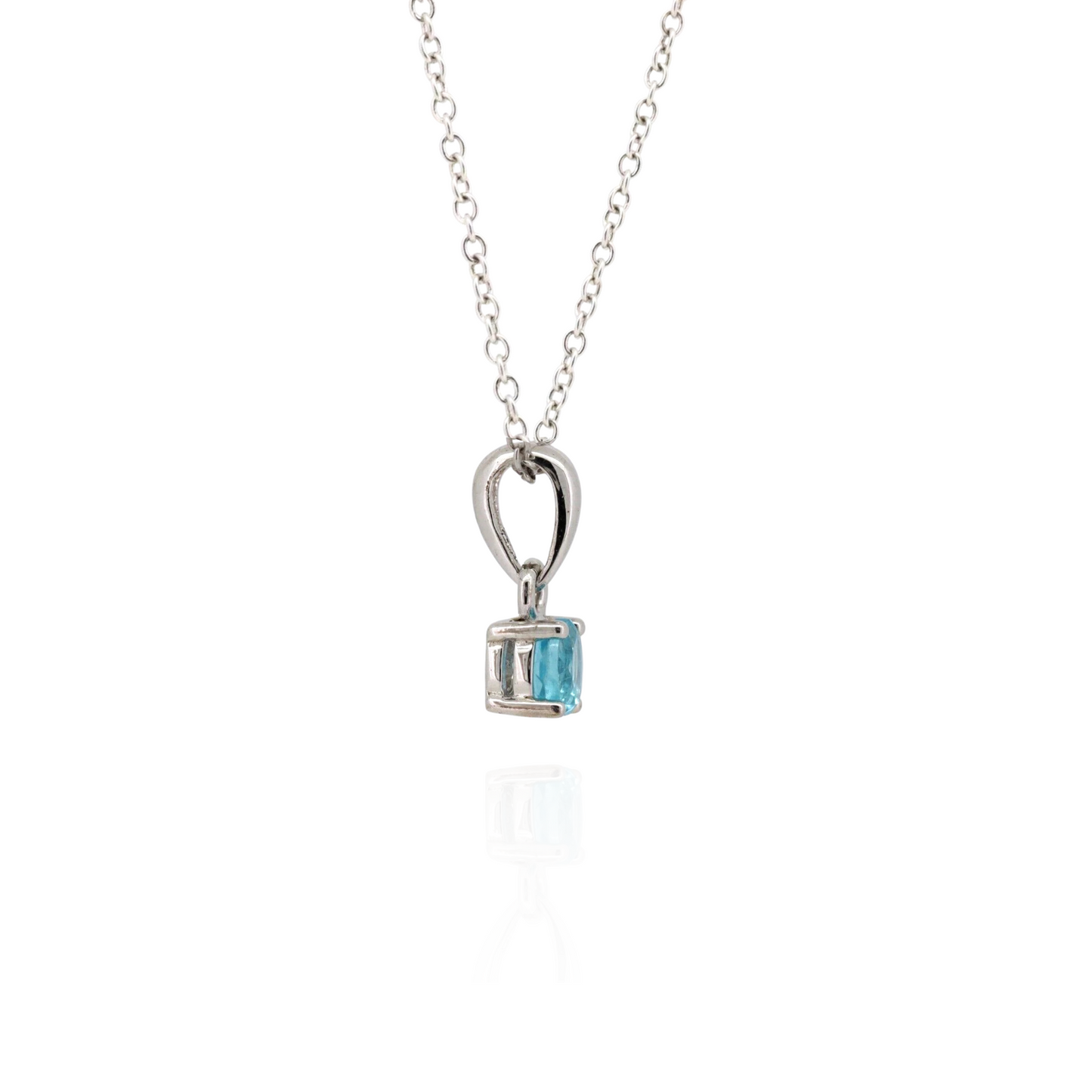 Aqua Breeze Charm