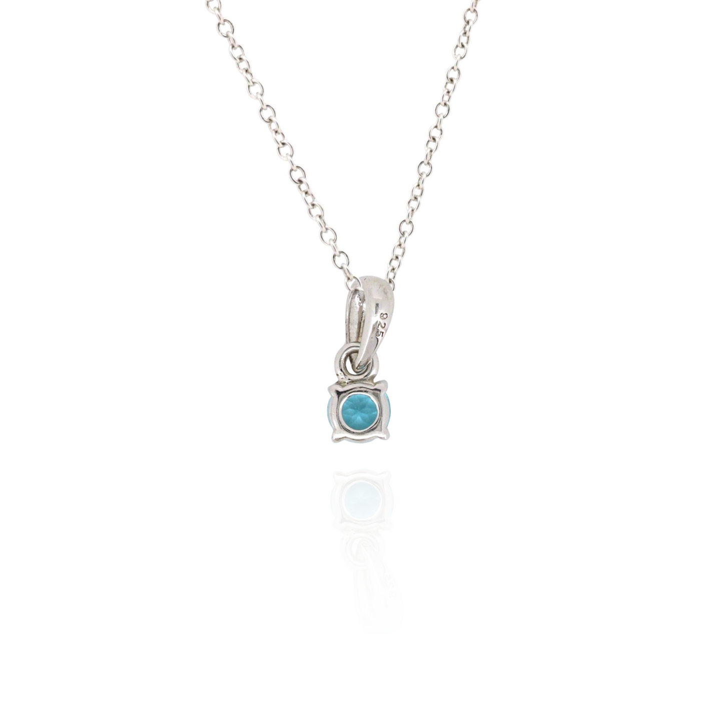 Aqua Breeze Charm