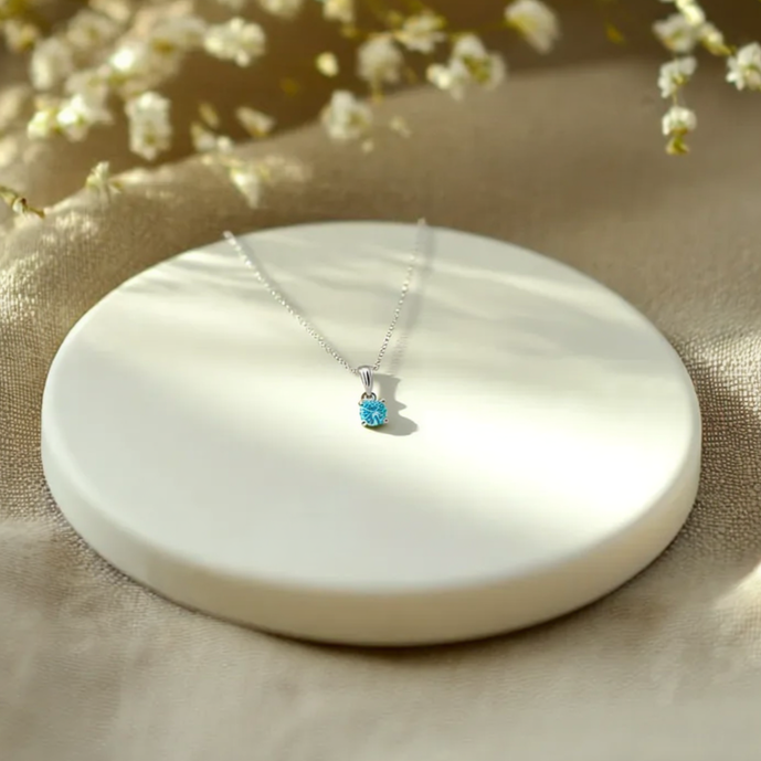 Aqua Breeze Charm