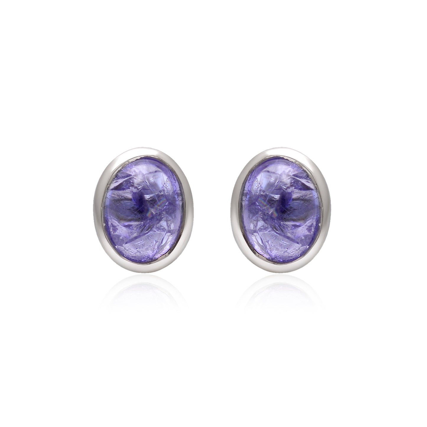Eternal Blue Earrings
