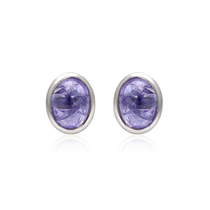 Eternal Blue Earrings