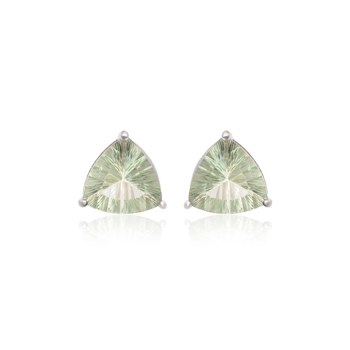 Verdant Glow Earrings