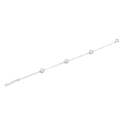 Rainbow Mirage Bracelet