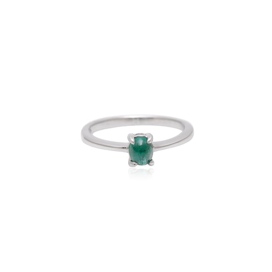 Royal Green Ring