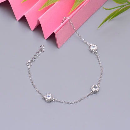 Rainbow Mirage Bracelet