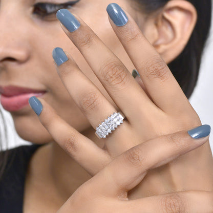 Silversoul Ring