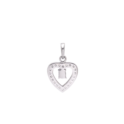 Love & Fame Tanzanite Necklace