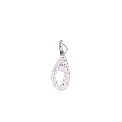 Celestial Twist Tanzanite Necklace