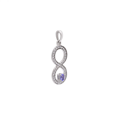 Looped Elegance Necklace