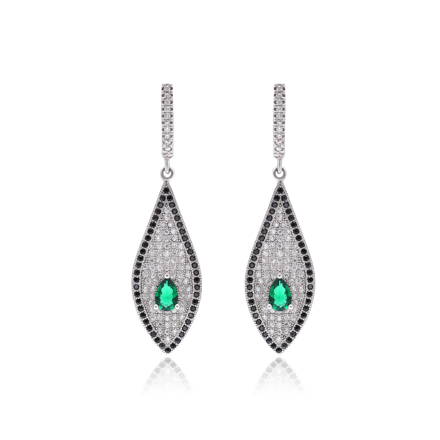 Verdant Shine Set