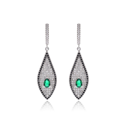 Verdant Shine Set