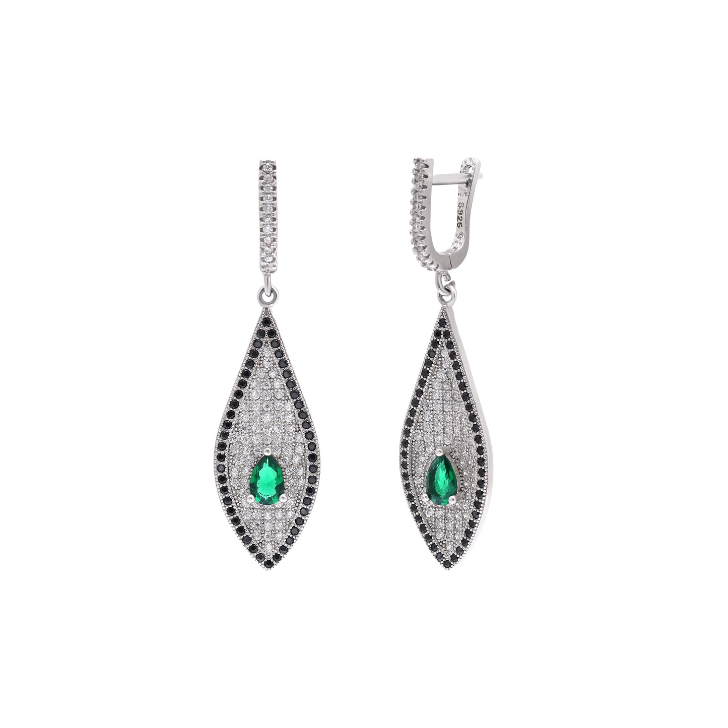 Verdant Shine Set
