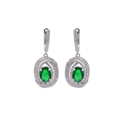 Green Bloom Set