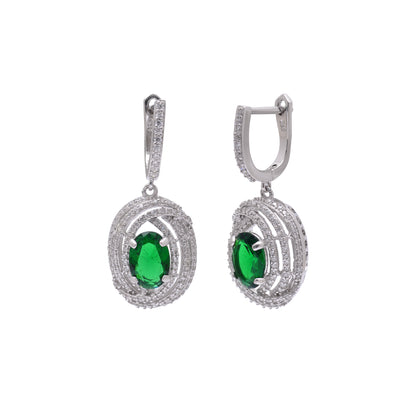 Green Bloom Set