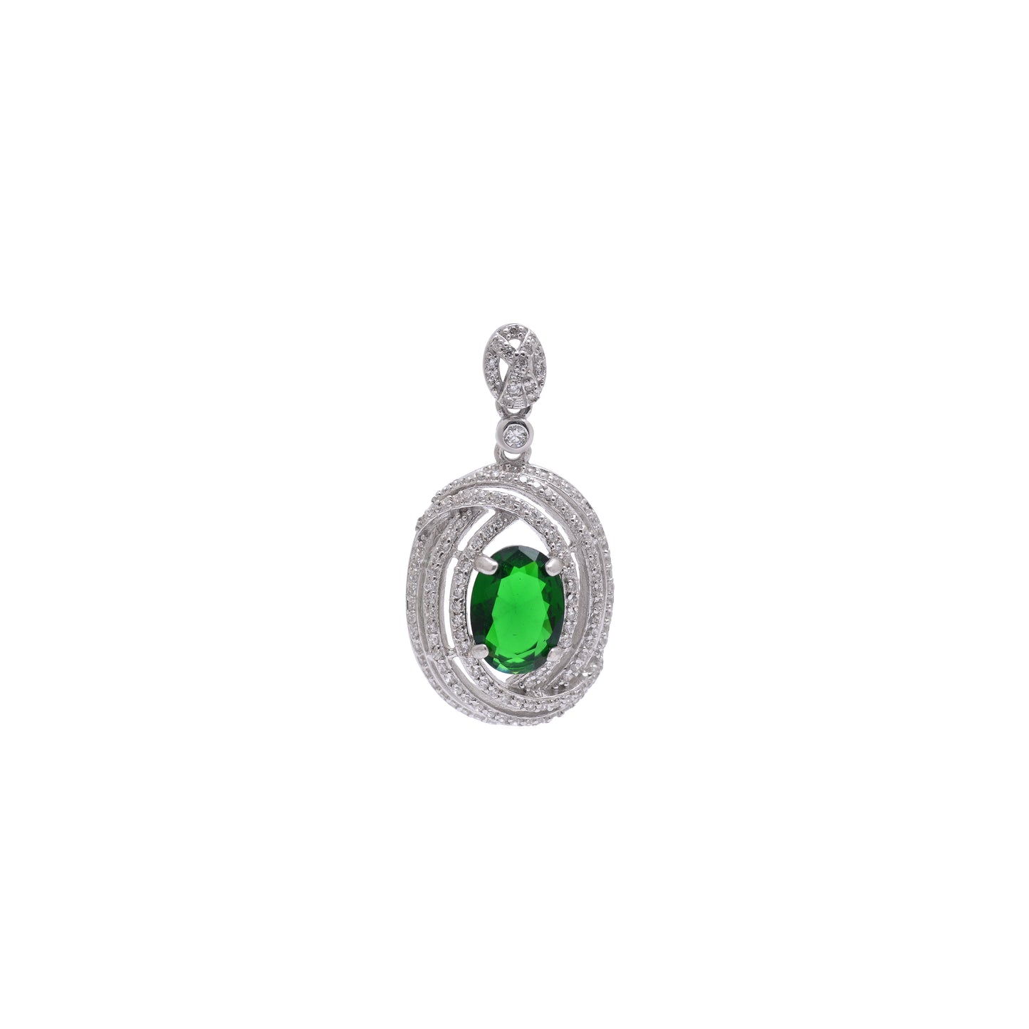 Green Bloom Set
