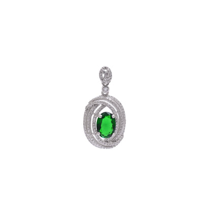 Green Bloom Set