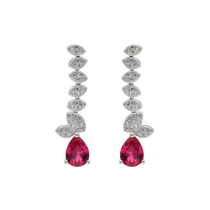 Ruby Blaze Set