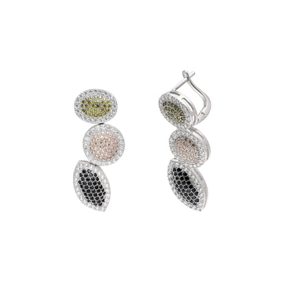 Radiant Spectrum Jewel Set