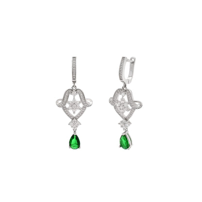Hydro Diamond Bloom Set