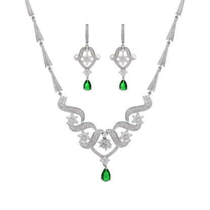 Hydro Diamond Bloom Set