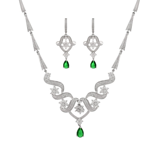 Hydro Diamond Bloom Set