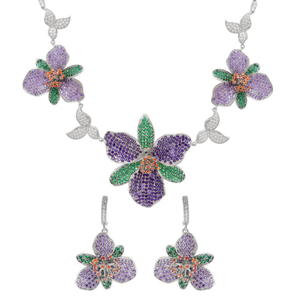 Rainbow Diamond Set
