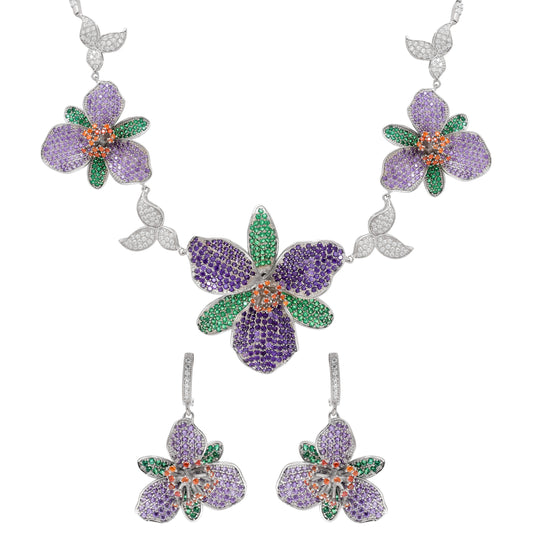 Rainbow Diamond Set