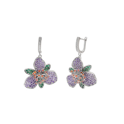 Rainbow Diamond Set