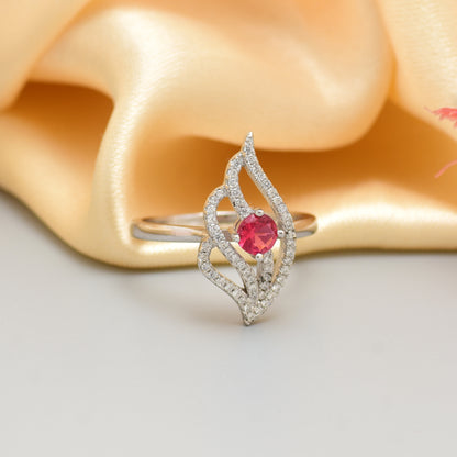 American Ember Ring