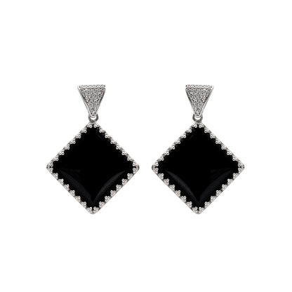 Onyx Sterling Elegance