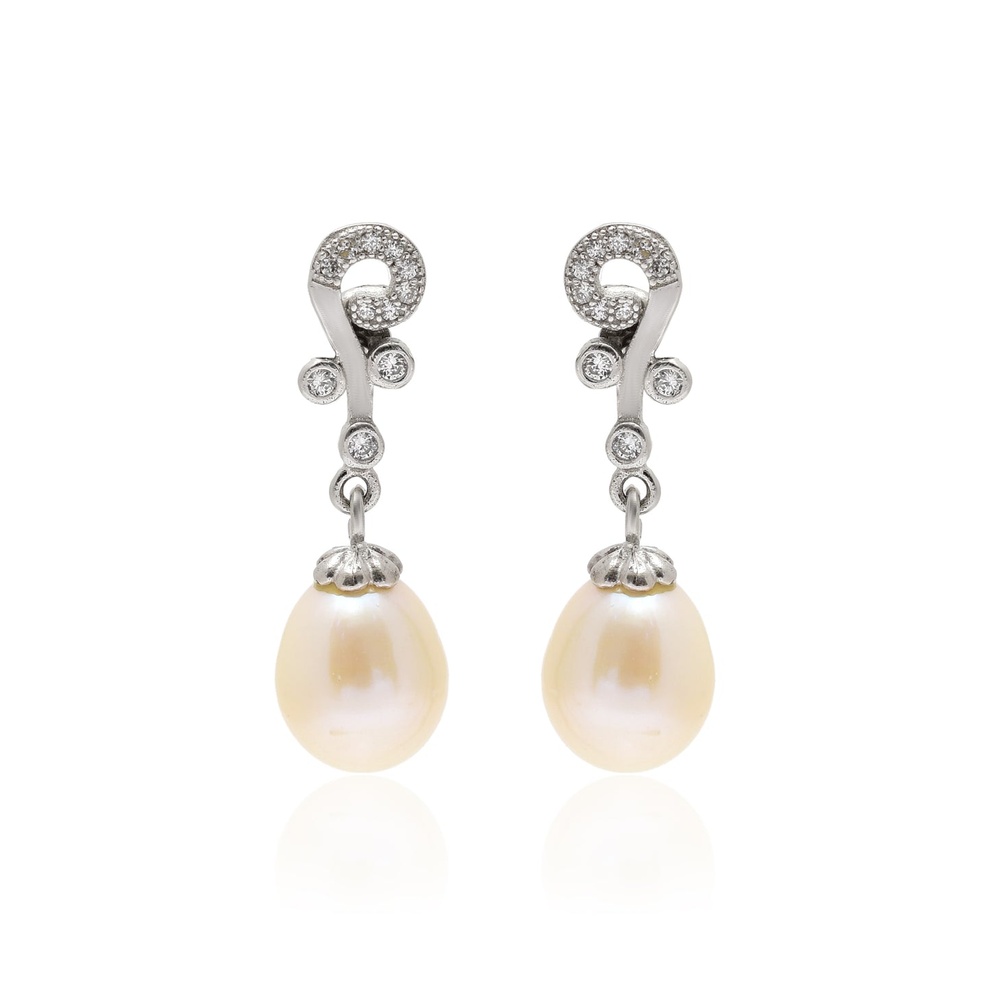Pearl Oasis Set