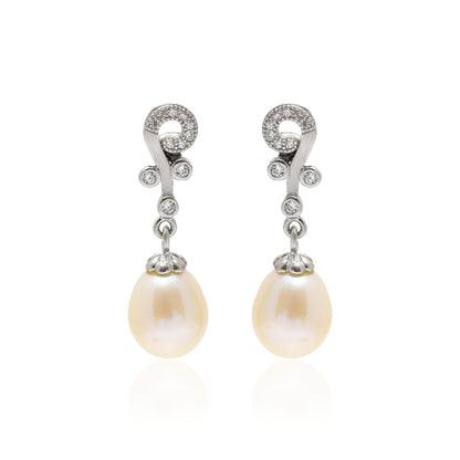 Pearl Oasis Set