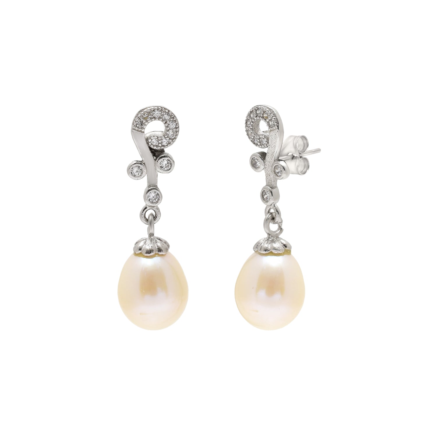 Pearl Oasis Set