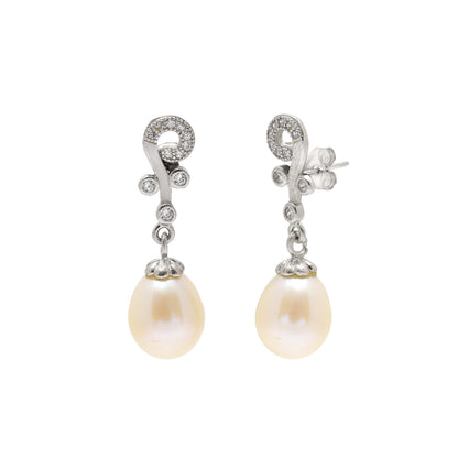 Pearl Oasis Set