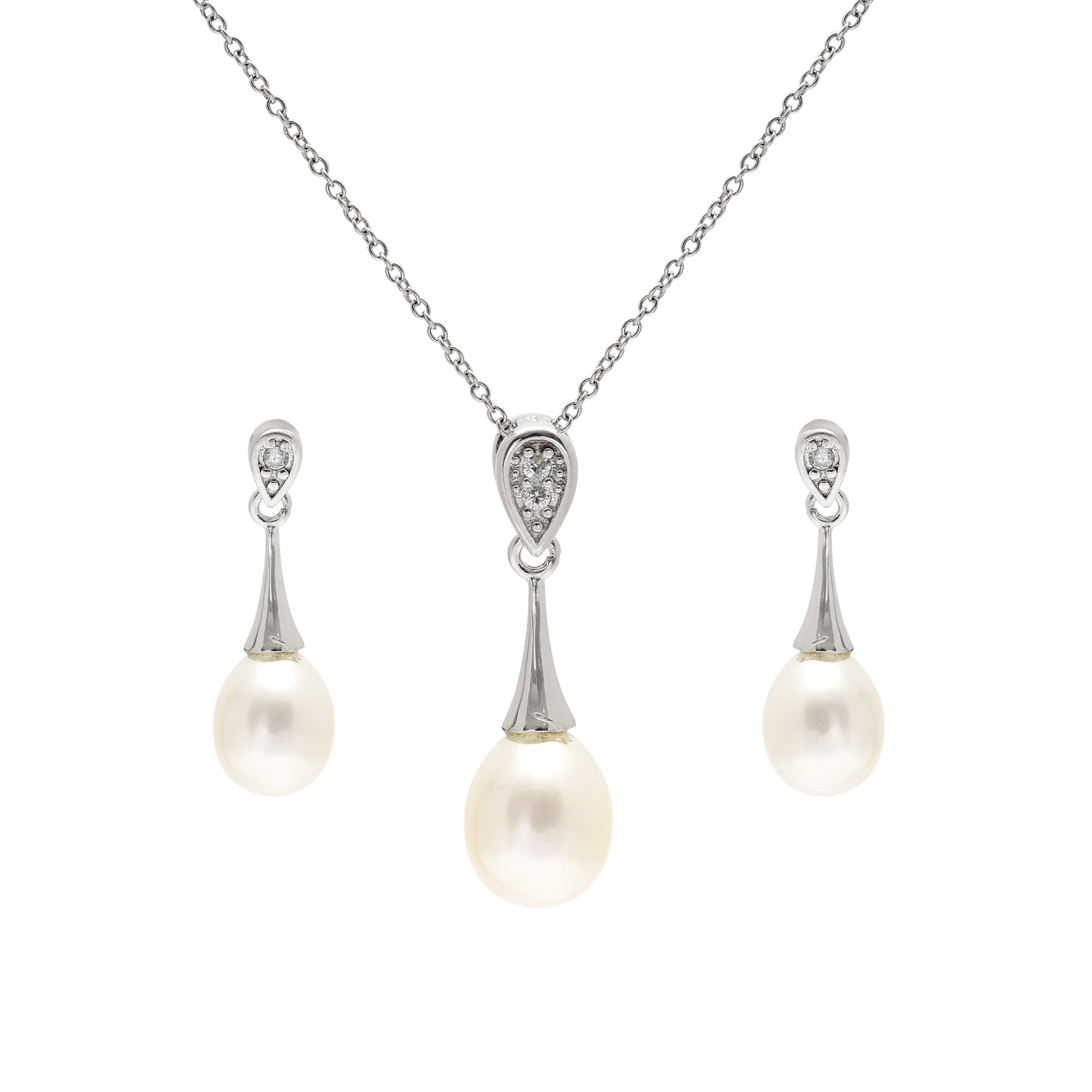 Pearl Majesty Set